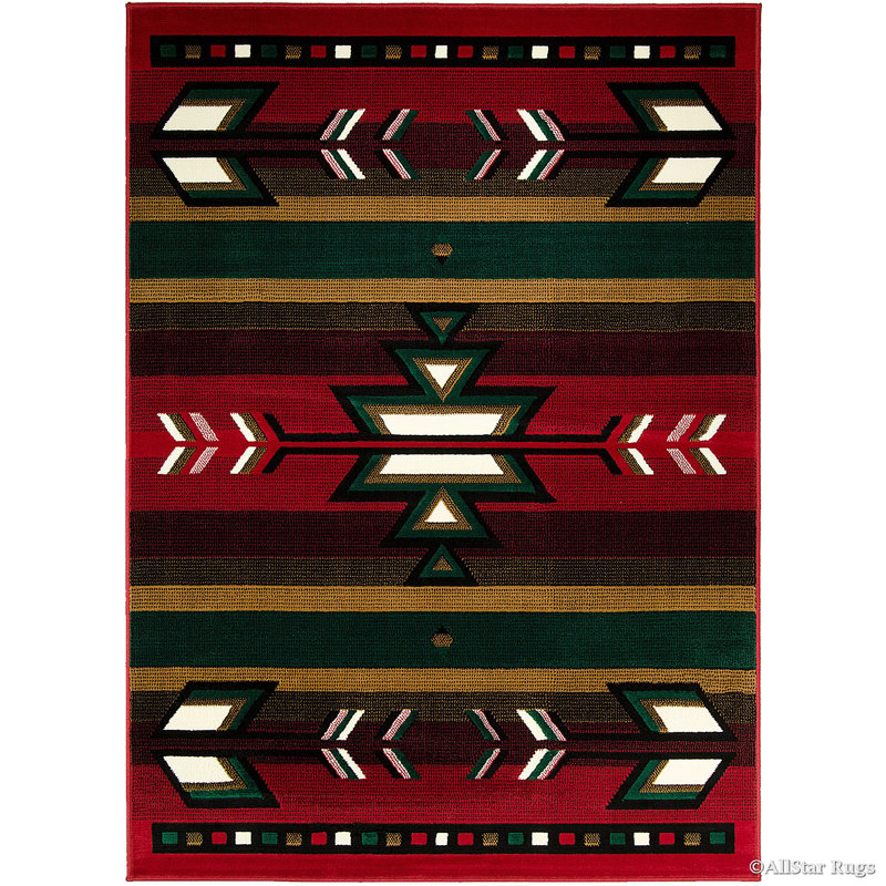 Performance Indoor Rug, Rectangle 3'9" x 5'1"