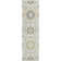  Machine Washable Indoor/Outdoor Mahaney ACN751 Ivory Rug