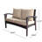 HONOLULU LOVESEAT