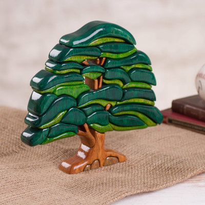 Klarissa Landscape & Nature Figurines & Sculptures
