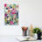 Too Pretty To Pick by Carrie Schmitt - Wrapped Canvas Gallery-Wrapped Canvas Giclée-166898866