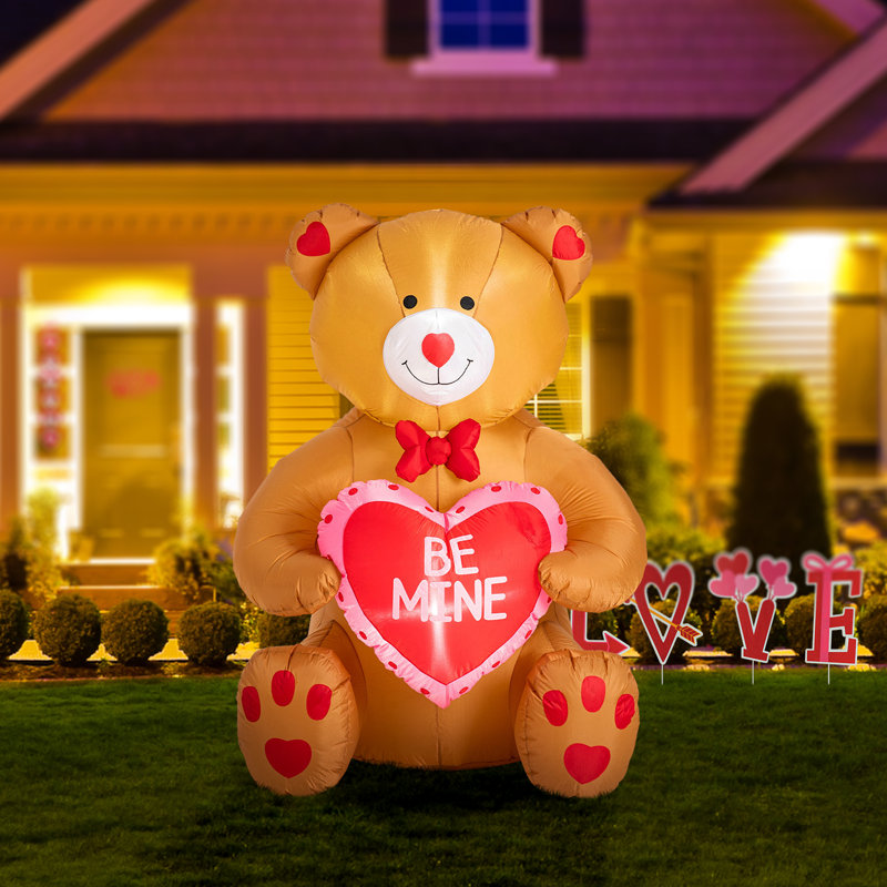 Valentine's Day Decoration