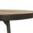 Vieux End Table