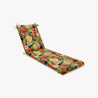 Coussin de salon intérieur/extérieur méridienne