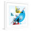 Kinetic Design - Print on Canvas-20115835