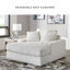 Duccio Upholstered Chaise Lounge