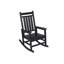 Ensemble de chaises berçantes 3 pièces-124920066