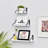 Honorine 3 Piece Bracket Shelf