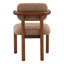 Stratton Dining Chair Brown