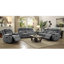 Fauteuil inclinable et oscillant Endra