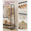 Sethe 100cm Clothing Rack-1447125200