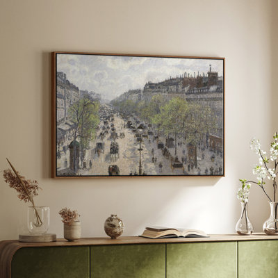 Paysage rétro - DVD II