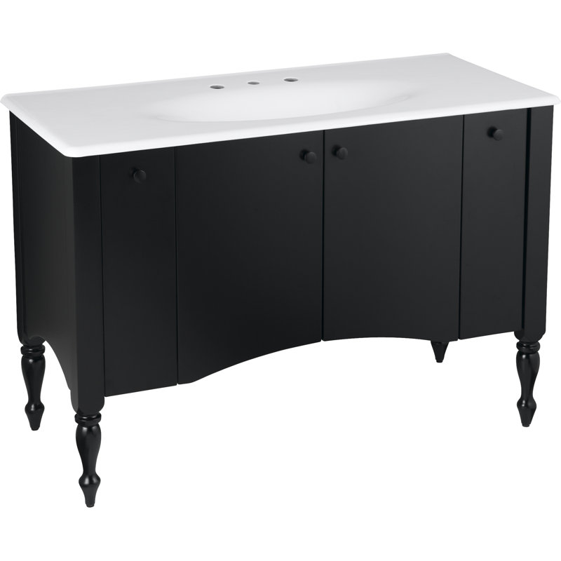 Alberry 48" Vanity Base Only