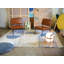 Regina Giménez Hand Tufted Wool Moroccan Indoor Rug