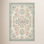 Berger Floral Cream Rug