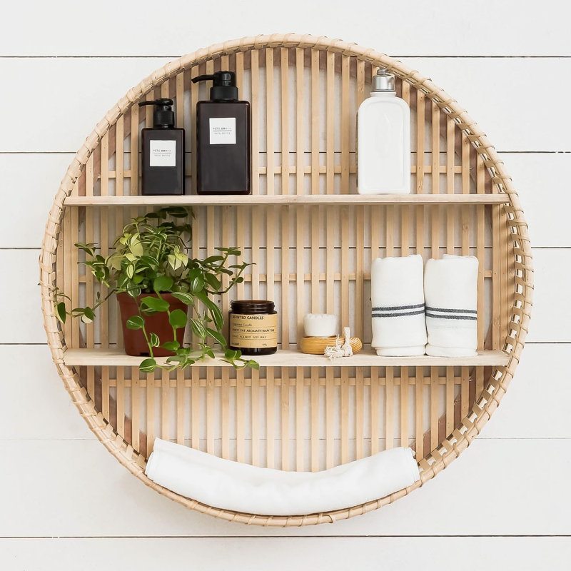 Vine Wall Frame