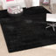Tapis noir Demi-Leigh-725683139