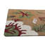Tapis brun clair Mullan