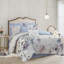 Édredon 8 pièces Blue Queen-124544108-124544112