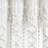 Boho Macrame Textured Cotton Cotton Sheer Curtain Single Panel-63771509-86688411