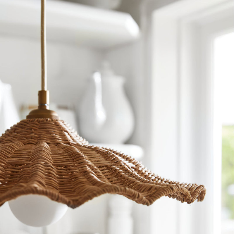 Savannah 1 - Light Pendant