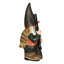 Gnome de chasse 
