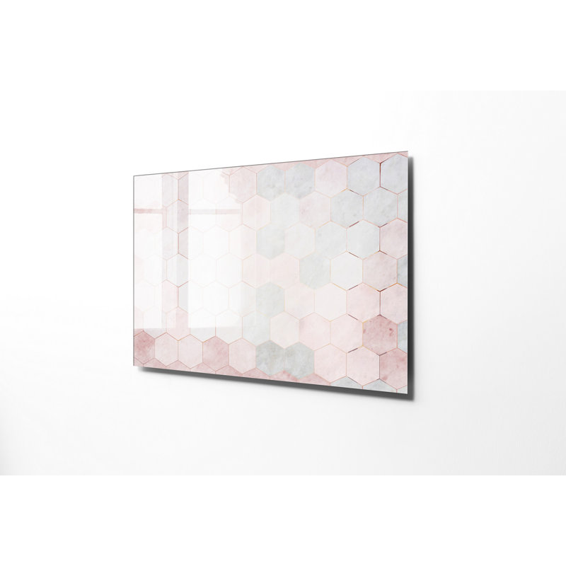 Verre 2, H 19,7 po x l 27,6 po x P 1 po