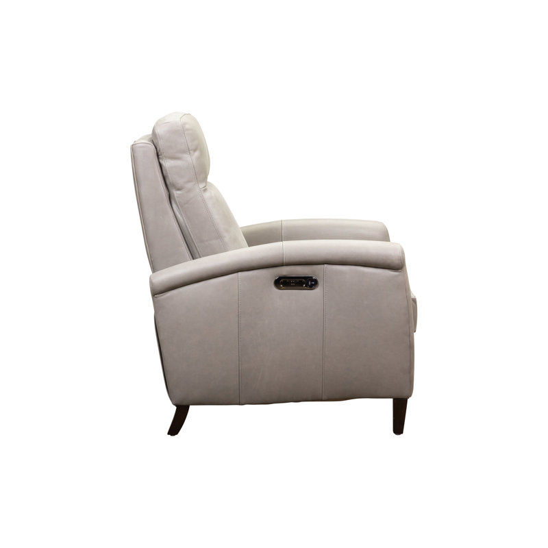 Haskell Recliner, Gray