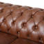 Canapé Chesterfield 3 places Anduin-1631615642