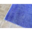 Tapis mauve en laine noué à la main One-of-a-Kind Beane-121896982