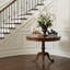 Carissa 30" Round Foyer Table-708243323