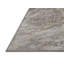 Tapis gris lavable à la machine-1556811075