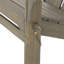 CHAISE ADIRONDack ZUMA