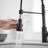 Pull Down Kitchen Faucet-125337695