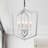 4-Light  Farmhouse Chandeliers-1578953571