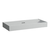 Kartell Laufen 51.6'' L Bathroom Sink