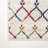 Kateshia Moroccan Hype Boho Vintage Diamond Cream/Multi Rug-1254895849