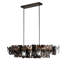 Luminaire suspendu unique à 4 lumières Brutus-86877838