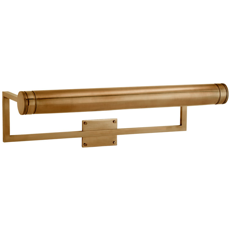 Thomas O'Brien Cosmopolitan 30" Picture Light