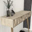 Windmere 120cm Console Table