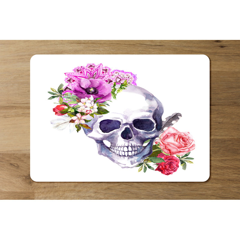 Desmond No Pattern Rectangle Placemat