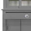 Antione Display Cabinet-900422670