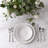 Fortessa Heirloom 8" Salad Plate-26251996