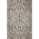 Bariloche Wool Geometric Area Rug
