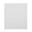 Miroir Gaines en rose ultrabrillant
