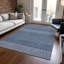 Tapis Tisdell avec envers antidérapant-840102267