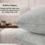 Square Scatter Velvet Cushion Cover ( Set of 4 )-124304437
