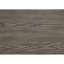 Table de chevet moderne à 2 tiroirs, meubles de chambre à coucher en bois durable, 1 pièce