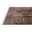 Tapis brun Murry