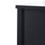 Jarin 84cm W 3 - Drawer Chest of Drawers-71665273